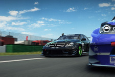 PS3/360『GRID Autosport』のオンラインプレイ詳細が公開 画像