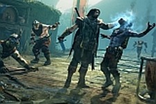 『Middle-earth: Shadow of Mordor』のPS3/Xbox 360版が発売延期、新世代機版は変更無し 画像