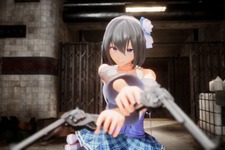 電マも武器になるカオスな美少女FPS『Seed of the Dead: Sweet Home』アイドル育成モードを追加する大型DLCが配信 画像