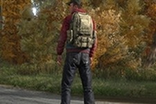 SA版『DayZ』プロデューサー、ユーザーが心配する開発状況にコメント「まだ『DayZ』ではなく早期ビルド」 画像