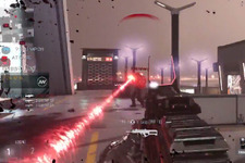 『CoD: Advanced Warfare』のマルチプレイプレビュー映像が公開― マップ詳細も 画像