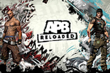 クライムMMO『APB Reloaded』がPS4/Xbox Oneでリリース決定 画像