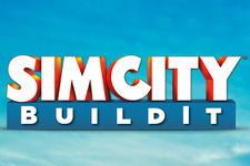 『SimCity BuildIt』が発表― iOS/Android向けの完全新作 画像