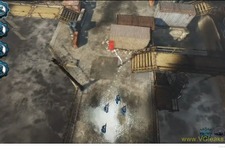 開発中止となったKinect向けRTSスピンオフ『Gears of War: Tactics』の映像が浮上 画像