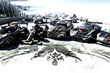 PS3/360『GRID Autosport』DLC“Premium Garage Pack”配信開始 画像
