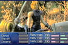 FFキャラが夢の競演！？「ファイナルなヒーローたちのファイナルバトル」パロディムービー 画像