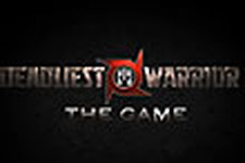 VGA 09: 歴史上の戦士達が激突！『Deadliest Warrior: The Game』プレミアトレイラー 画像