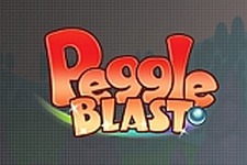 PopCapの人気パズル新作『Peggle Blast』が発表、スマホ向けにF2Pリリース決定 画像