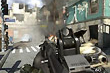 Xbox 360版『Modern Warfare 2』のマッチメイキングで不具合の報告 画像
