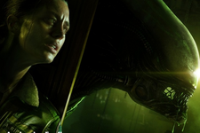 『Alien: Isolation』薄暗い通路でアイツと出会ってしまう最新トレイラー映像 画像