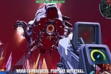 Gearbox開発のMOBA系新規シューター『Battleborn』ゲームプレイ映像が初公開 画像