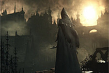 【TGS2014】フロム・ソフトウェア新作『Bloodborne』の最新トレイラーが公開 画像