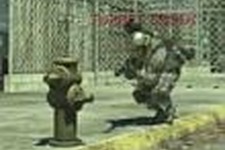 消火栓で即死！？『Modern Warfare 2』怪しいウワサの検証映像 画像