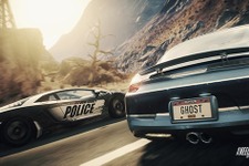欧米で『Need for Speed: Rivals Complete Edition』が発売決定、名車揃いのDLCが同梱 画像