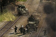 第二次世界大戦RTSシリーズ最新作『Blitzkrieg 3』が発表 画像