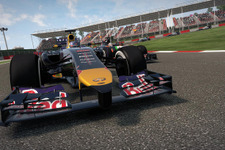 PS3/360『F1 2014』のゲーム内容が最新スクリーンショットと共に公開 画像