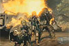 新モード“Squad Deathmatch”を解説する『Battlefield: Bad Company 2』デベロッパーダイアリー映像 画像
