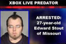 Xbox LIVEで知り合った15歳の少女と性行為をした27歳男に懲役10年−アメリカ 画像