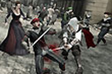 時間的制約…『Assassin's Creed II』のDLCは本編からカットされていた 画像