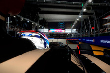 PS3/360『F1 2014』の新着リプレイトレイラー、シンガポール・サーキットを公開！ 画像