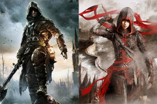『Assassin's Creed Unity』海外シーズンパス内容が発表、中国女性アサシンの戦い描く 画像