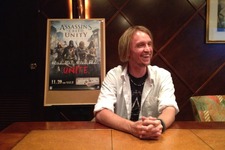 【TGS2014】『Assassin's Creed Unity』開発者インタビュー、デモプレイで自由暗殺を実演 画像