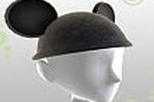ミッキー帽子や人形も！ディズニーがXbox 360向けアバターアイテムの提供を開始 画像