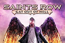 ジョニー・ギャットがやりたい放題『Saints Row: Gat Out of Hell』ウォークスルー映像 画像