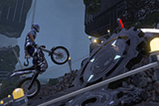 『Trials Fusion』第3弾DLC「Welcome to the Abyss」が発表、10月に配信予定【UPDATE】 画像