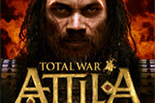 歴史ストラテジー最新作『Total War: ATTILA』が発表、「神の災い」アッティラにフォーカス 画像