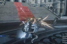 「緊急トークショウ」にて『FFXV』の疑問に田畑氏が回答、「キャラの切り替え」「押しっぱ問題」に言及 画像