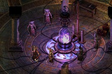 古き良きRPGの流れを汲む『Pillars of Eternity』2015年初頭へと延期、よりゲームに磨きを 画像