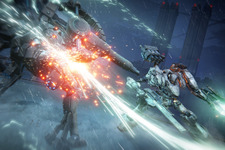 『ARMORED CORE VI FIRES OF RUBICON』がBest Action Game部門で受賞！【TGA2023】 画像
