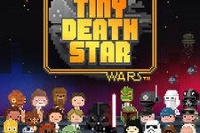 ディズニー、開発スタジオの確認を取らずスマホゲーム『Tiny Death Star』を販売中止に 画像
