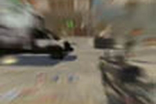 ボルトもビックリ！？超ハイスピードで走れる『Modern Warfare 2』改造サーバー 画像