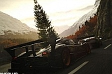 海外レビュー速報『DRIVECLUB』 画像