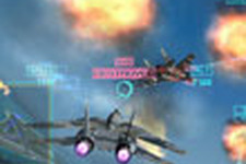 オンライン4人Co-op対応！『Ace Combat: Joint Assault』PSPのエースコンバット最新作 画像