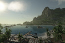 期待のFPS『Crysis』がゴールドに、発売は11月16日！ 画像