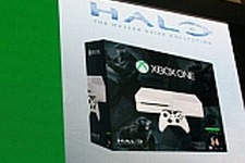 『Halo: TMCC』を同梱したホワイトカラーのXbox One本体がブラジル向けに発表 画像
