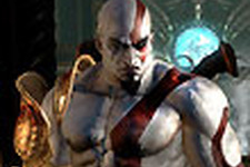 『God of War III』と『グランツーリスモ５』の高解像度イメージが海外サイトに掲載 画像