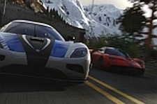 『DriveClub』のアップデート情報が報告、PS Plus版の配信日は現段階で未定 画像