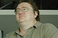 ValveのGabe Newell氏がGDCパイオニアアワードを受賞 画像