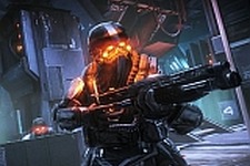 『Killzone Mercenary』がPS Vita TVに対応、DualShockによる操作が実現 画像