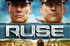 PS3『R.U.S.E.』のダウンロード版が配信開始、ヨーロッパの激戦地に出撃せよ 画像