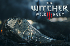 『The Witcher 3』のオープニング映像が来週お披露目！ 海外イベントGolden Joystick Awardsにて 画像