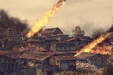 炎が戦場を変える！ 歴史ストラテジー 『Total War: ATTILA』最新トレイラー 画像