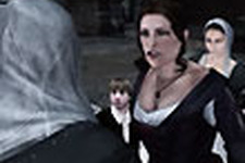 『Assassin's Creed II』第1弾DLC“フォルリの戦い”の配信日が決定 画像