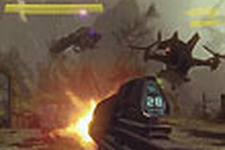開発度は70％…『Halo: Reach』の海外マガジンスキャンが掲載 画像