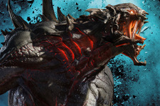 『EVOLVE』クローズドαテストが国内開催決定、Game*Spark参加枠も確保！ 画像