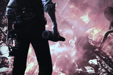 『サイコブレイク』発売直前プレイレポート、よみがえるサバイバルホラーの原点とは 画像